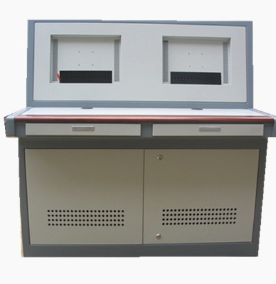不銹鋼電箱-控制臺(tái)